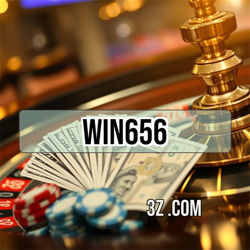 App inovador do win656.com transforma sua experiência de jogo