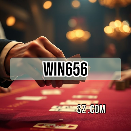 Baixar Recursos Especiais no Win656.com para Jogos Imperdíveis