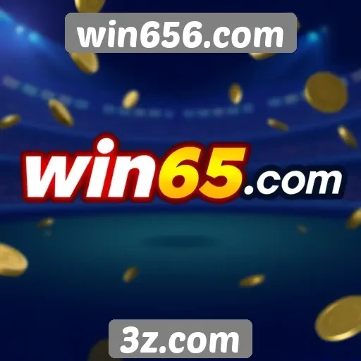 Bonificações e promoções disponíveis no win656.com