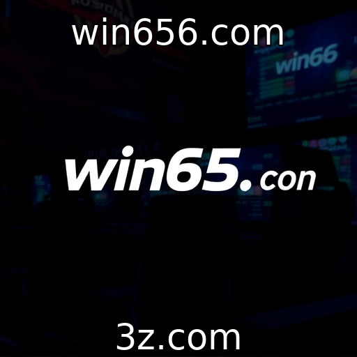 win656.com | Investimentos em eSports e seu crescimento constante