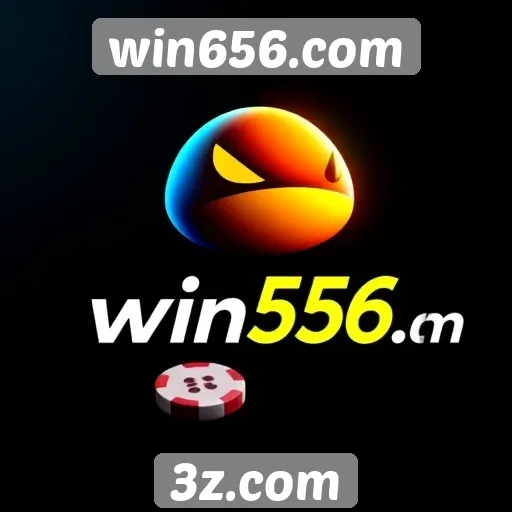 Opcões de jogos disponíveis em win656.com