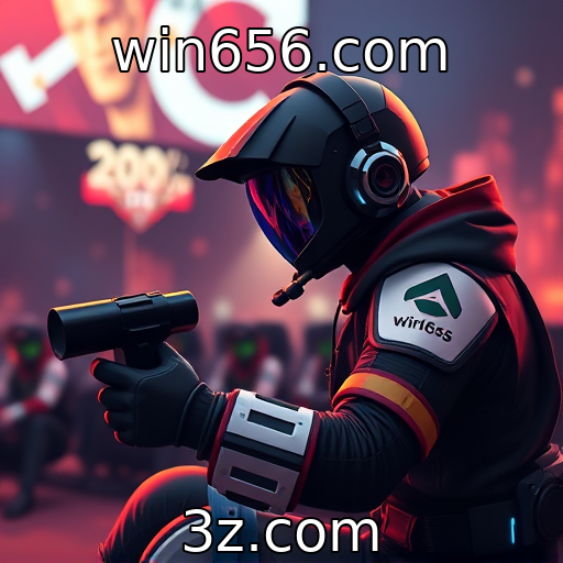 win656.com : Crescimento das plataformas de streaming de jogos