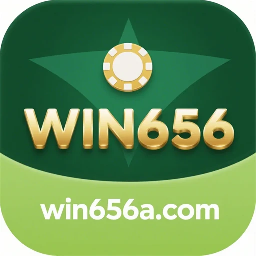 win656.com logo