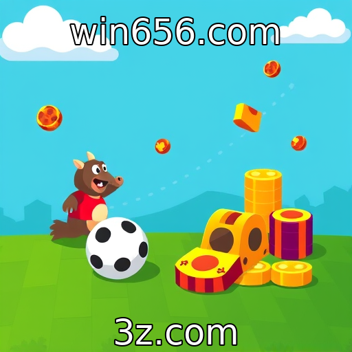 win656.com - Demandas crescentes por jogos móveis em novas plataformas