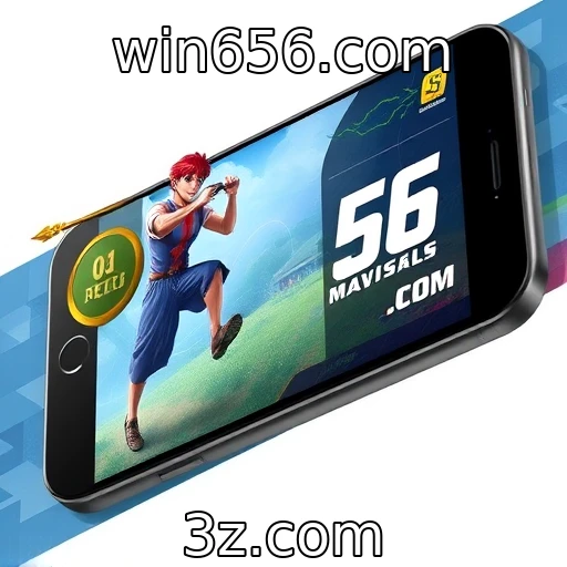 A ascensão dos jogos mobile no mercado global