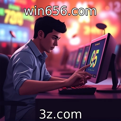 Regulamentação de jogos online em discussão