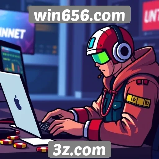 Recursos de segurança em plataformas de jogos online