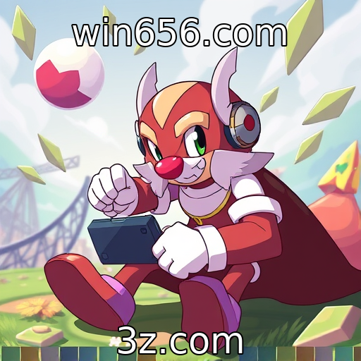 win656.com | Tendências de jogos online para o futuro próximo