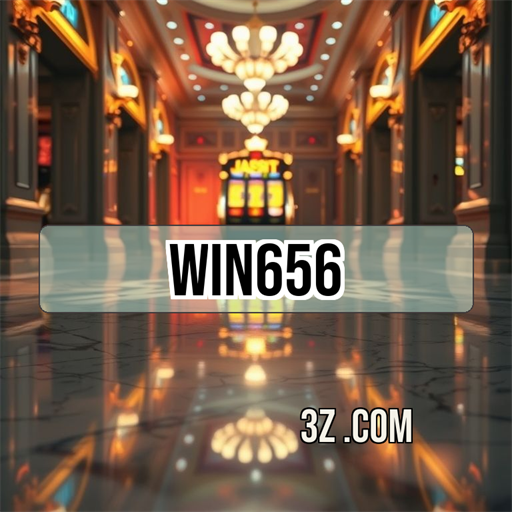 Recursos Pagos do win656.com: Explore o Melhor dos Jogos