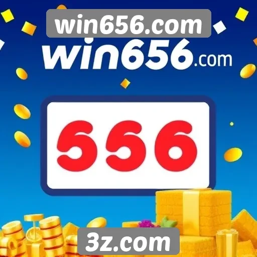 promos e bônus disponíveis no win656.com