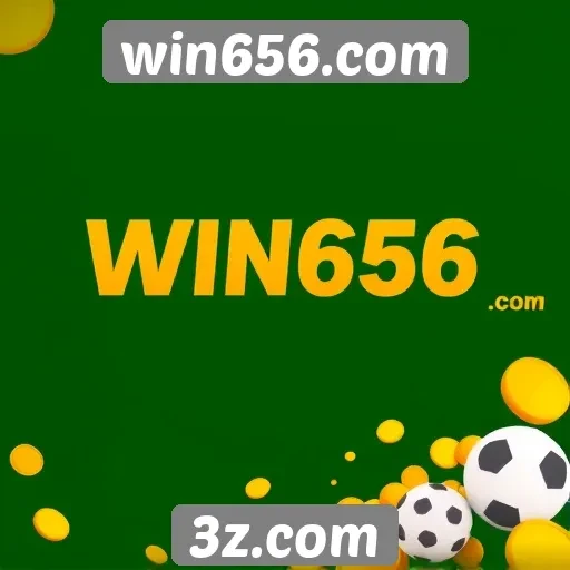Vantagens das promoções oferecidas pelo win656.com